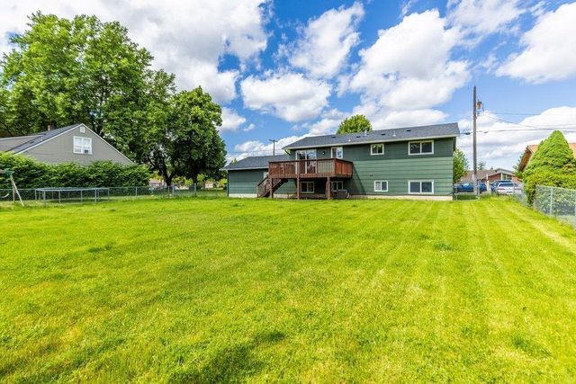 1109 S Union Rd, Spokane, WA 99206