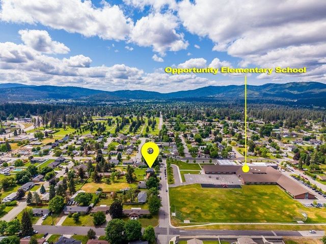 1109 S Union Rd, Spokane, WA 99206