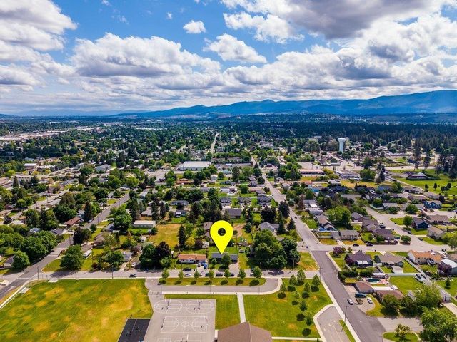 1109 S Union Rd, Spokane, WA 99206