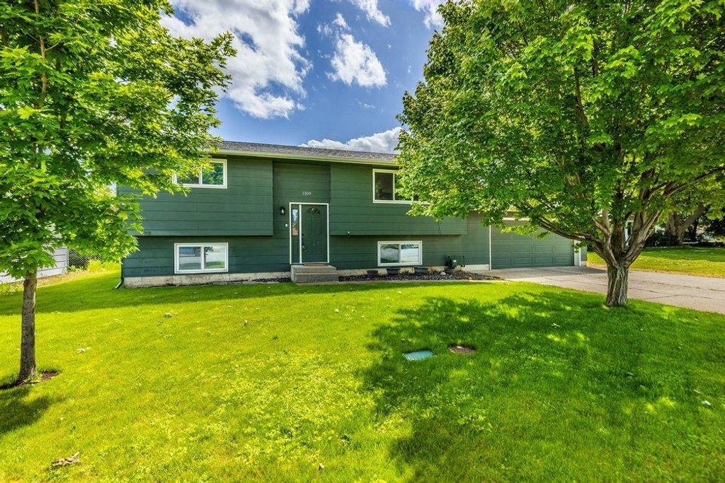 1109 S Union Rd, Spokane, WA 99206