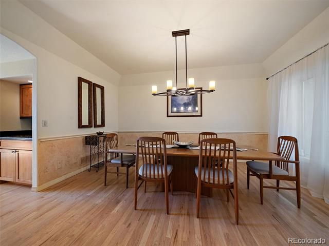 1584 Bierstadt Court, Evergreen, CO 80439