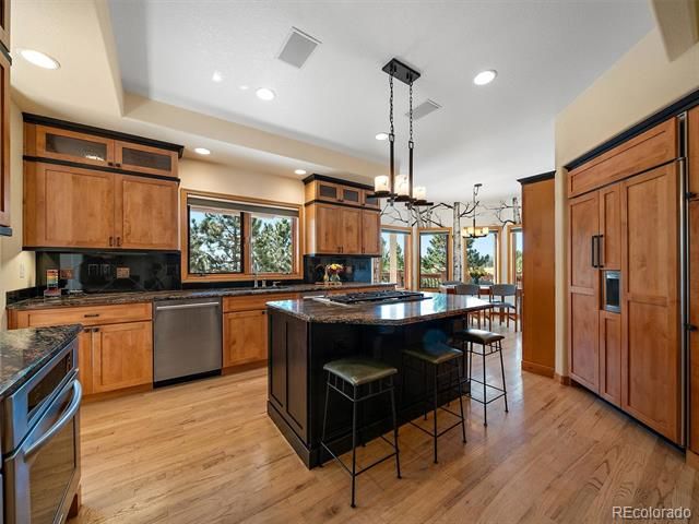 1584 Bierstadt Court, Evergreen, CO 80439