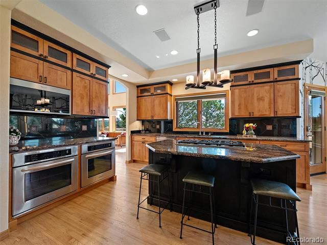 1584 Bierstadt Court, Evergreen, CO 80439
