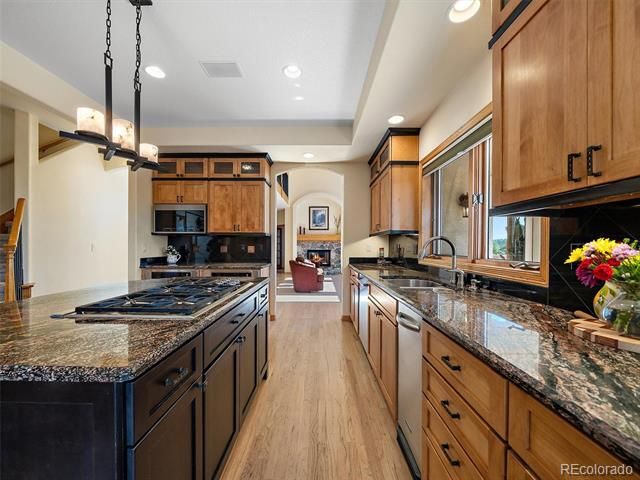 1584 Bierstadt Court, Evergreen, CO 80439