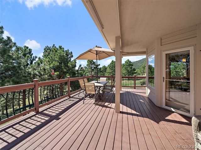 1584 Bierstadt Court, Evergreen, CO 80439