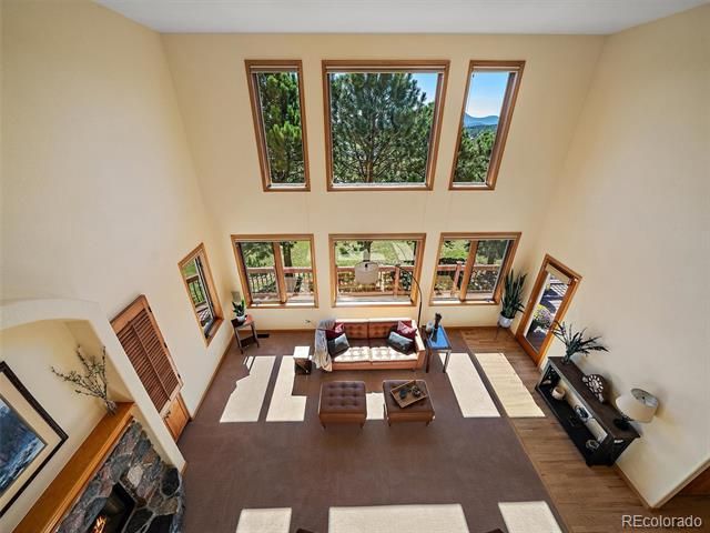 1584 Bierstadt Court, Evergreen, CO 80439