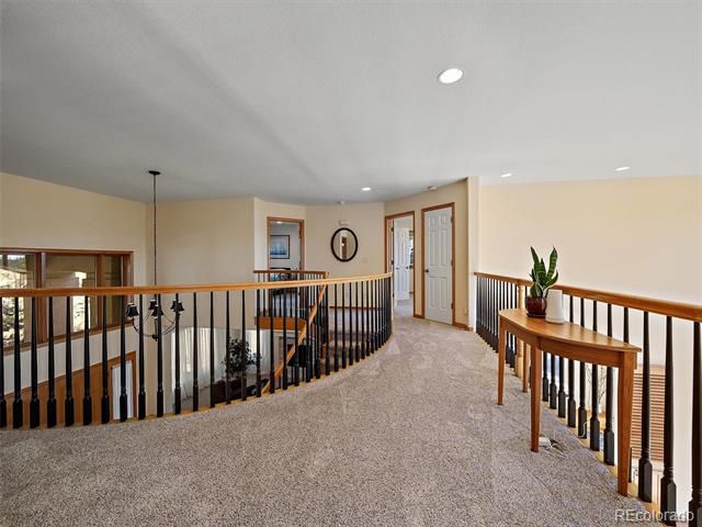 1584 Bierstadt Court, Evergreen, CO 80439