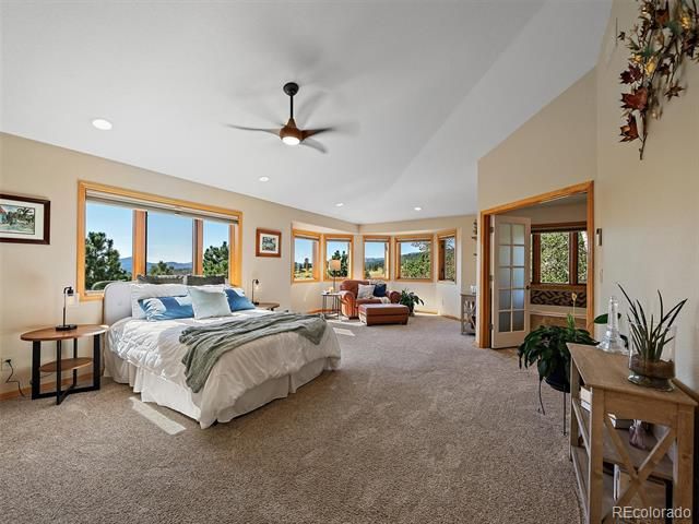 1584 Bierstadt Court, Evergreen, CO 80439