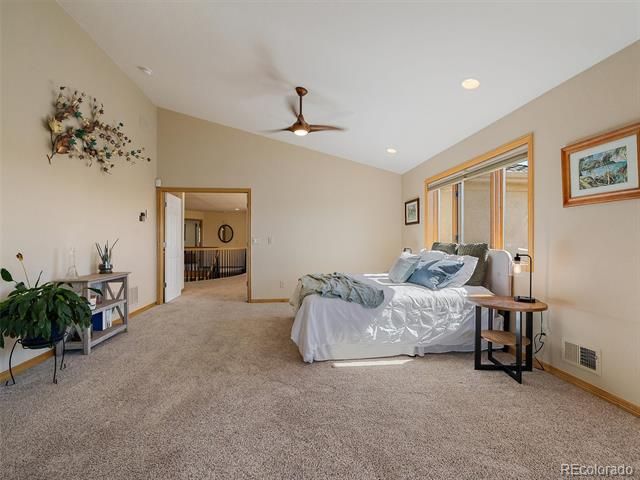 1584 Bierstadt Court, Evergreen, CO 80439