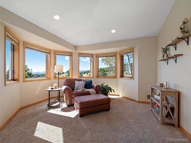 1584 Bierstadt Court, Evergreen, CO 80439