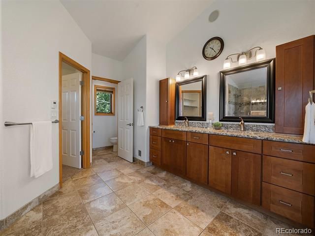 1584 Bierstadt Court, Evergreen, CO 80439