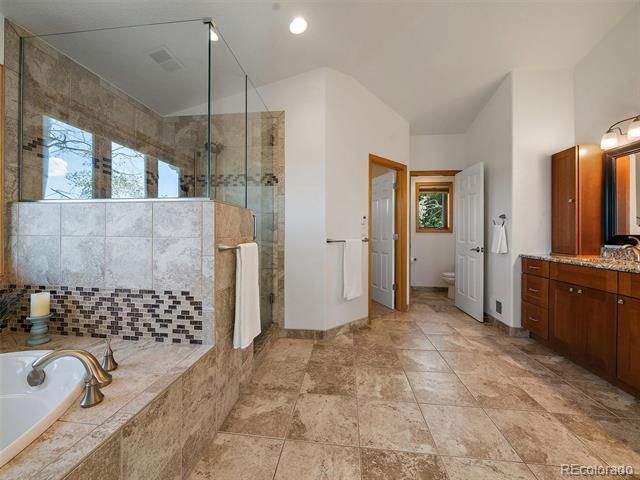 1584 Bierstadt Court, Evergreen, CO 80439