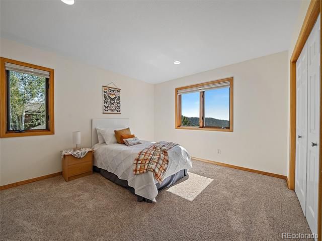 1584 Bierstadt Court, Evergreen, CO 80439