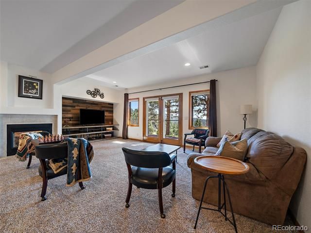 1584 Bierstadt Court, Evergreen, CO 80439