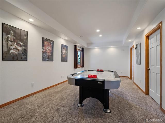 1584 Bierstadt Court, Evergreen, CO 80439