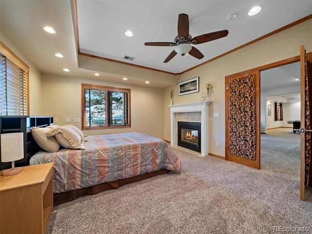 1584 Bierstadt Court, Evergreen, CO 80439