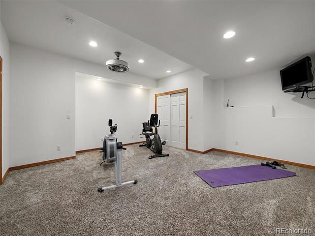 1584 Bierstadt Court, Evergreen, CO 80439