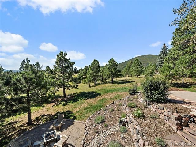 1584 Bierstadt Court, Evergreen, CO 80439