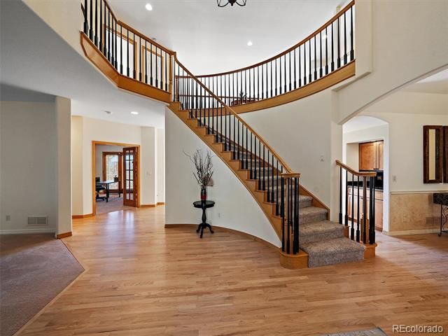 1584 Bierstadt Court, Evergreen, CO 80439