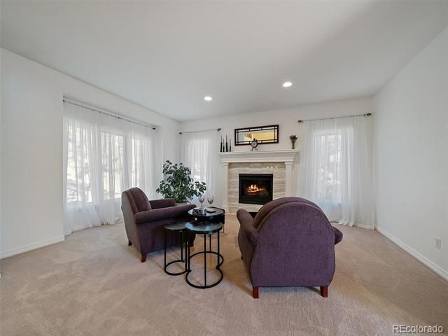 1584 Bierstadt Court, Evergreen, CO 80439