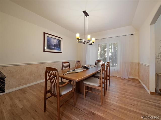 1584 Bierstadt Court, Evergreen, CO 80439