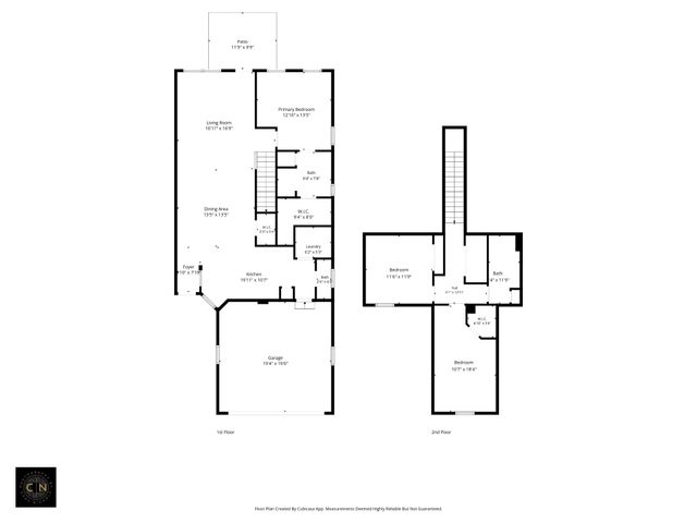 300 Gilchrist St, Spring Hill, TN 37174