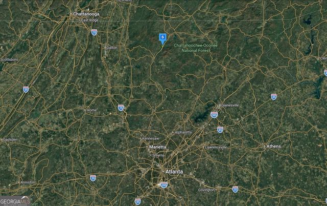 285 Cherry Log Trail, Cherry Log, GA 30522