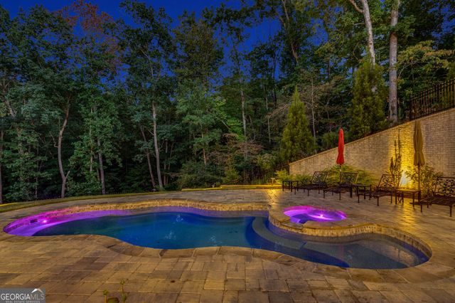 10 Peninsula Way, Dawsonville, GA 30534