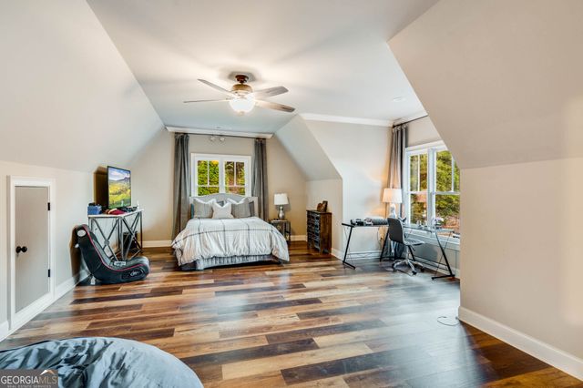 10 Peninsula Way, Dawsonville, GA 30534