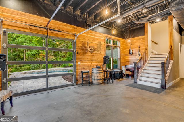 10 Peninsula Way, Dawsonville, GA 30534