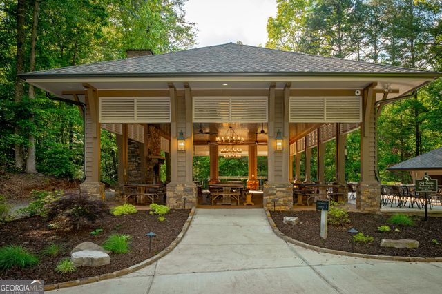 10 Peninsula Way, Dawsonville, GA 30534