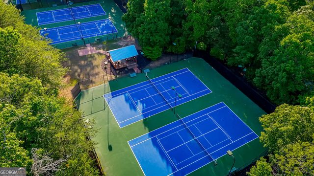 10 Peninsula Way, Dawsonville, GA 30534