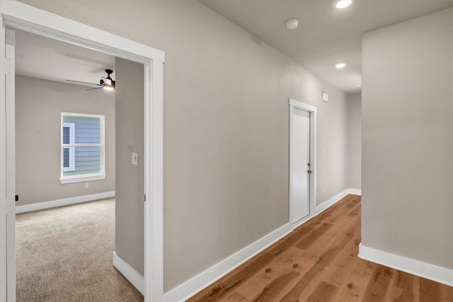 805 Branding Iron Trail, Granbury, TX 76049