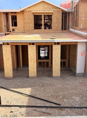 91 Cinder Cone Lane, Las Vegas, NV 89138