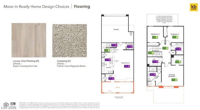 91 Cinder Cone Lane, Las Vegas, NV 89138