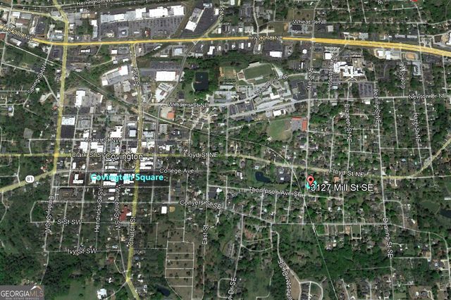 3127 Mill Street SE, Covington, GA 30014