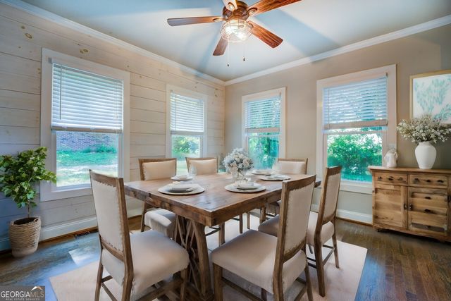 3127 Mill Street SE, Covington, GA 30014