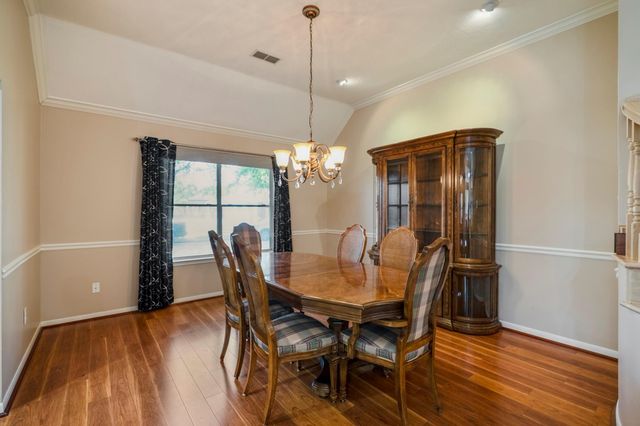 9631 Bavaria Drive, Houston, TX 77070