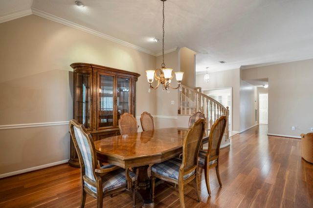 9631 Bavaria Drive, Houston, TX 77070