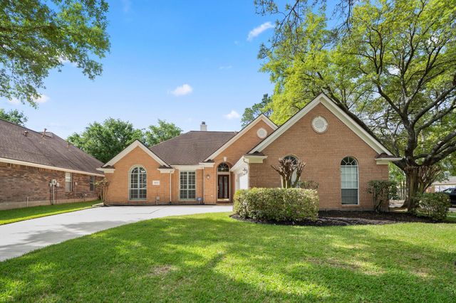 9631 Bavaria Drive, Houston, TX 77070