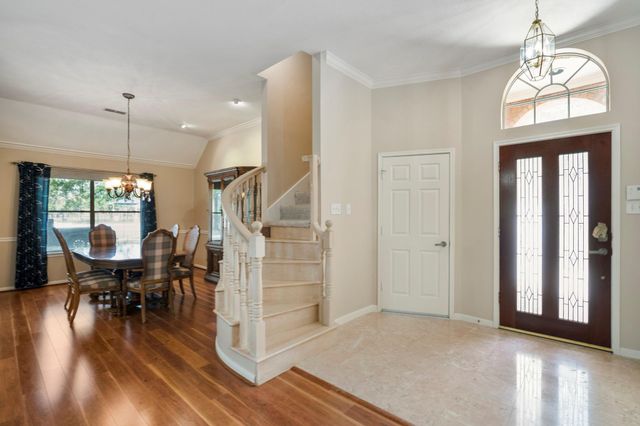 9631 Bavaria Drive, Houston, TX 77070