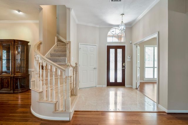 9631 Bavaria Drive, Houston, TX 77070