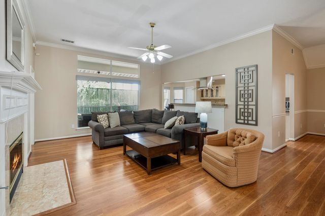 9631 Bavaria Drive, Houston, TX 77070