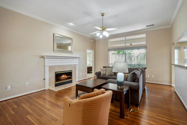 9631 Bavaria Drive, Houston, TX 77070