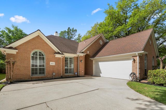 9631 Bavaria Drive, Houston, TX 77070