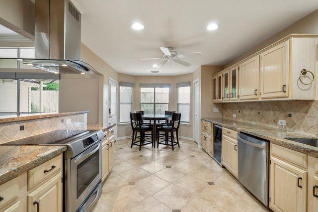 9631 Bavaria Drive, Houston, TX 77070