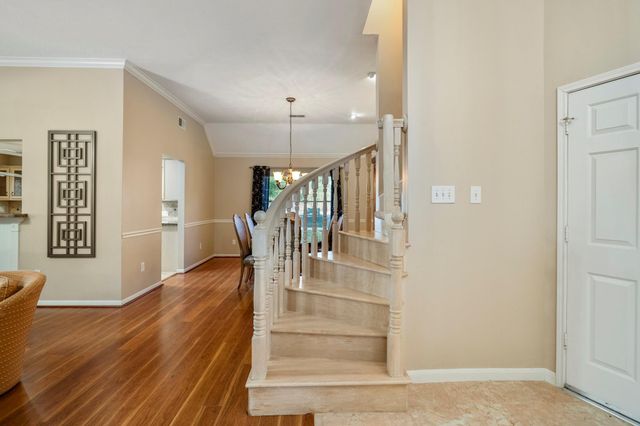 9631 Bavaria Drive, Houston, TX 77070