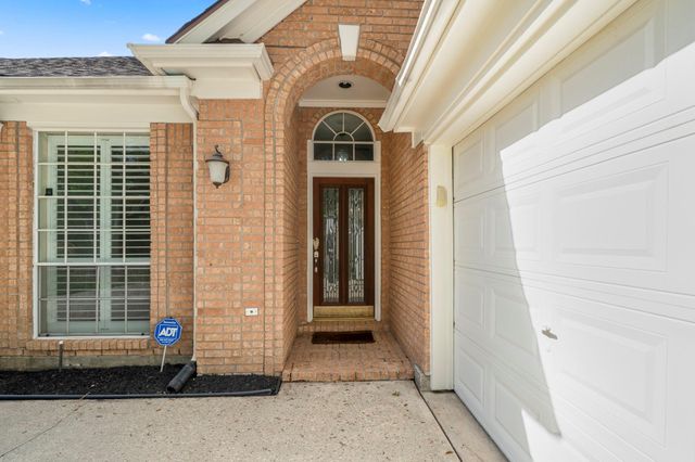 9631 Bavaria Drive, Houston, TX 77070