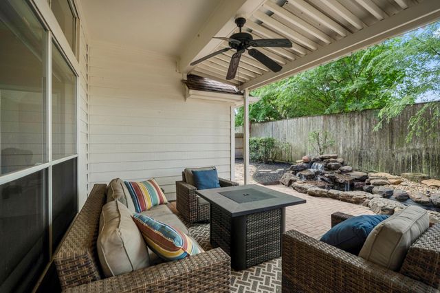 9631 Bavaria Drive, Houston, TX 77070