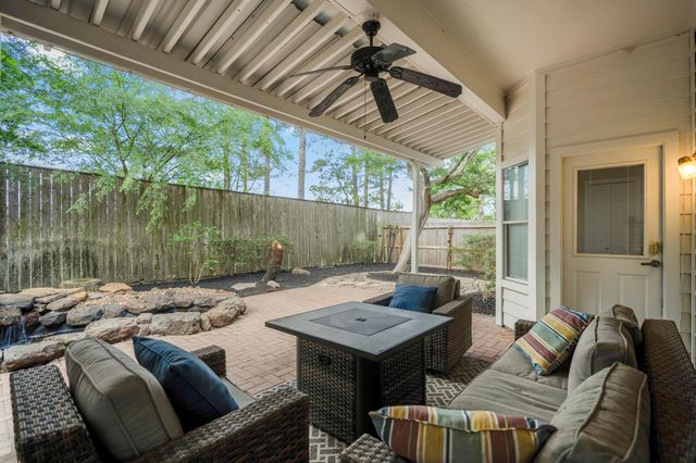 9631 Bavaria Drive, Houston, TX 77070